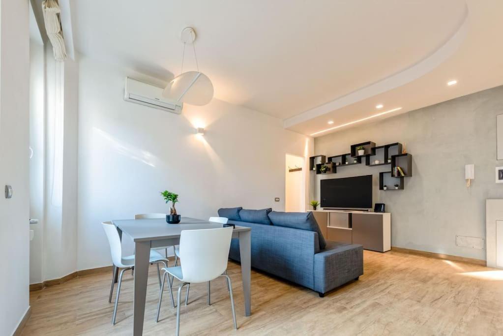 Apt. Linate - Duomo A 10 Minuti Apartment Milano Ngoại thất bức ảnh