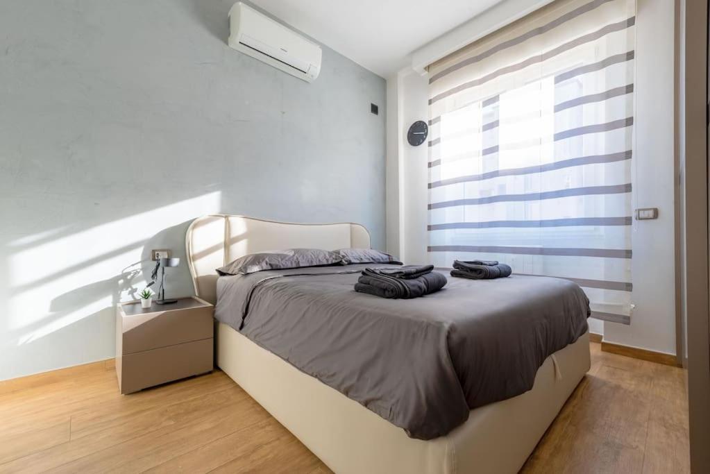 Apt. Linate - Duomo A 10 Minuti Apartment Milano Ngoại thất bức ảnh