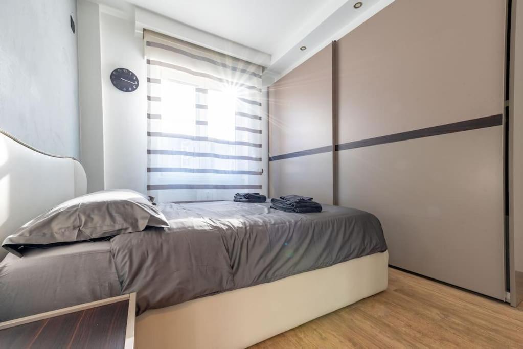 Apt. Linate - Duomo A 10 Minuti Apartment Milano Ngoại thất bức ảnh