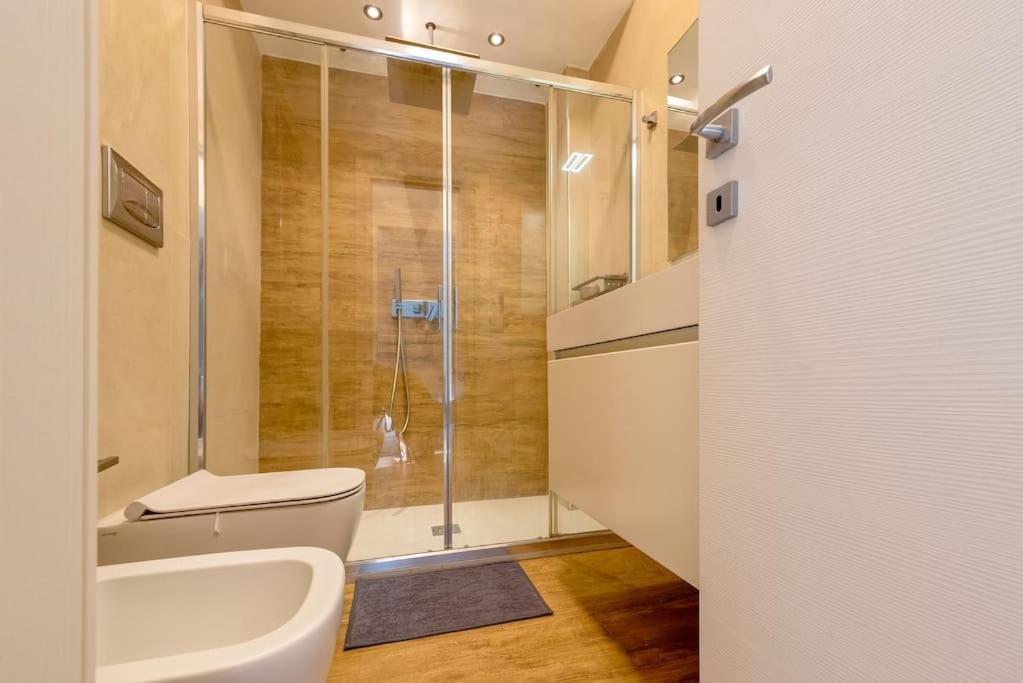 Apt. Linate - Duomo A 10 Minuti Apartment Milano Ngoại thất bức ảnh