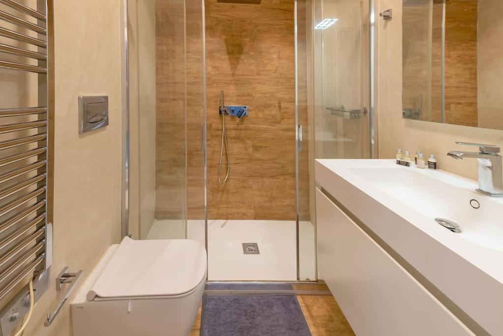 Apt. Linate - Duomo A 10 Minuti Apartment Milano Ngoại thất bức ảnh